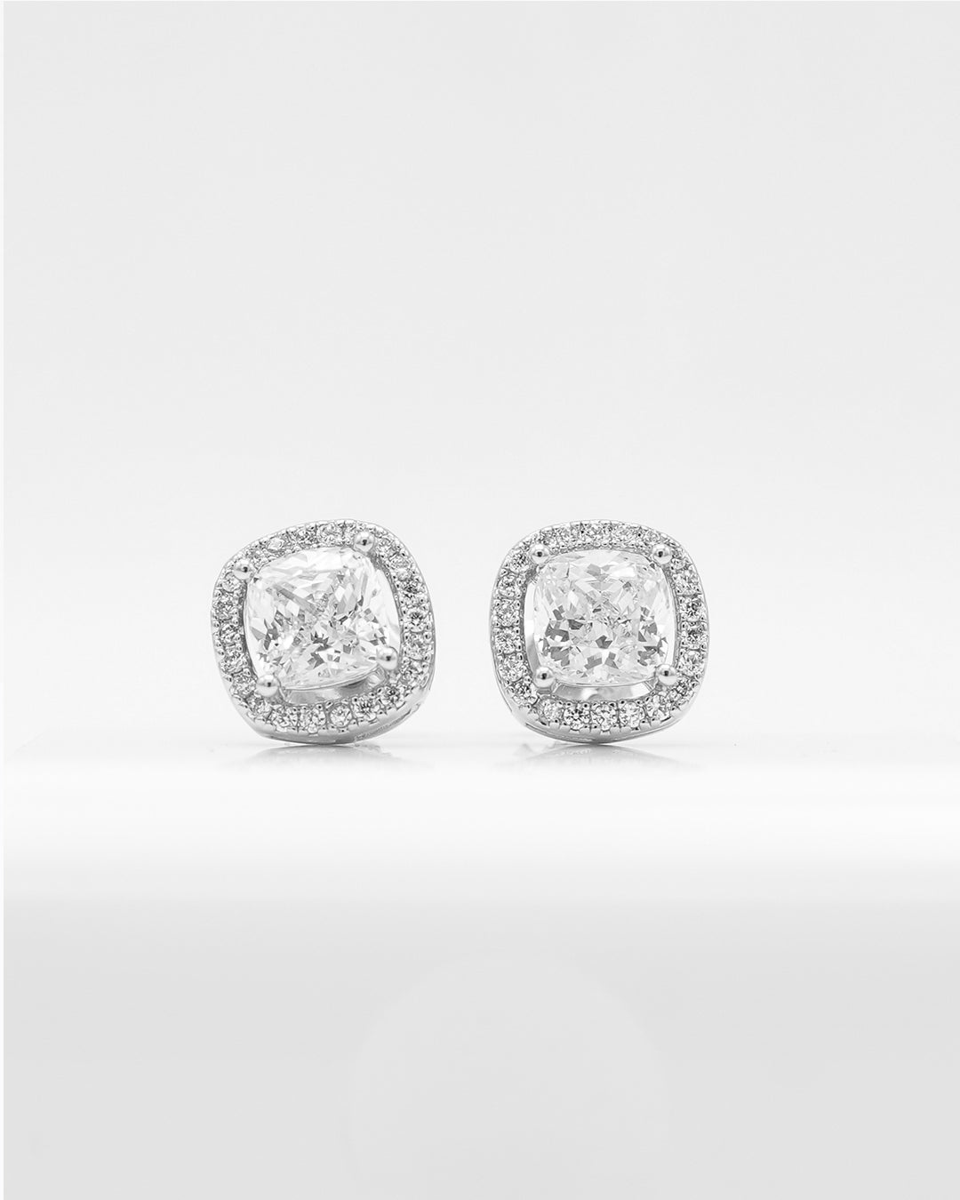 LUMINARA STUD EARRINGS