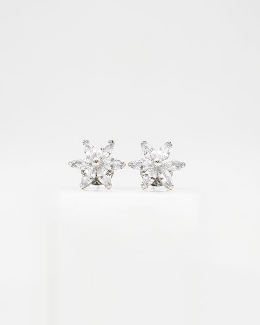LUMINARA STUD EARRINGS