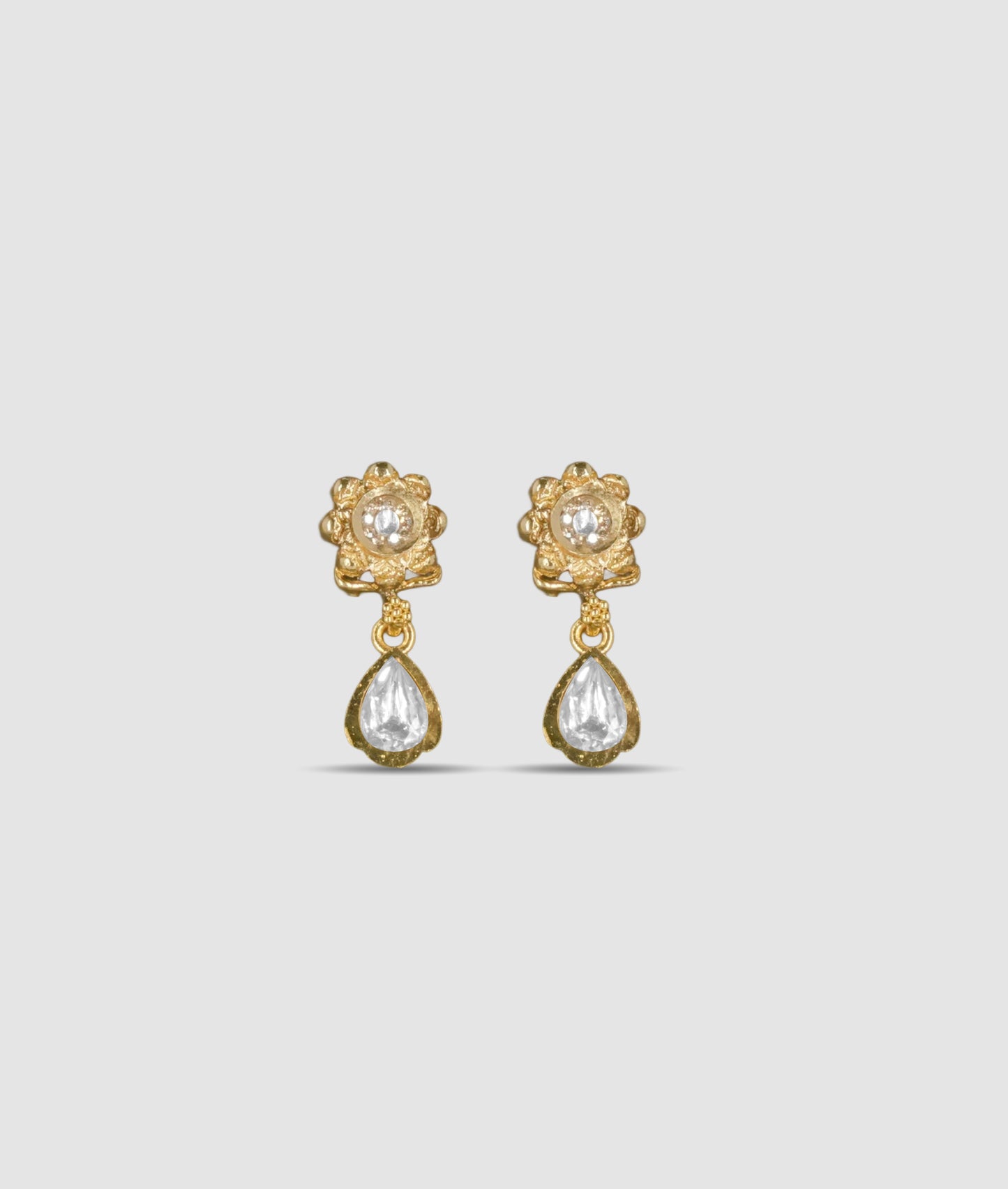 HEIRLOOM PENDANT SET