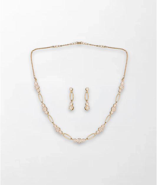LUMINARA NECKLACE