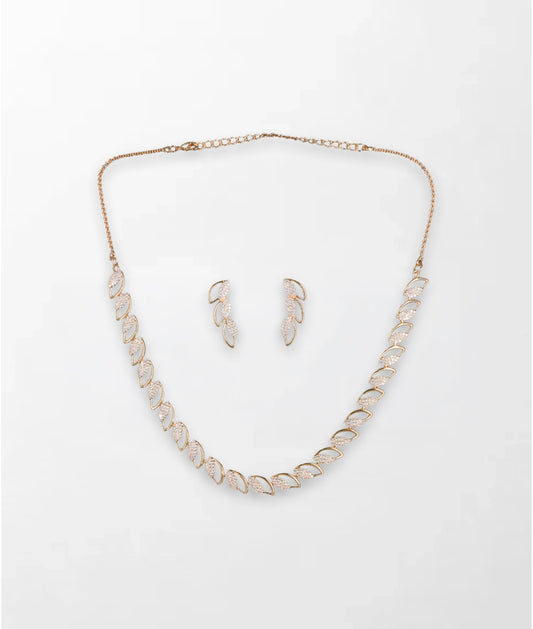LUMINARA NECKLACE