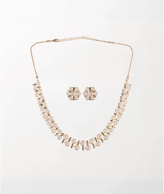 LUMINARA NECKLACE