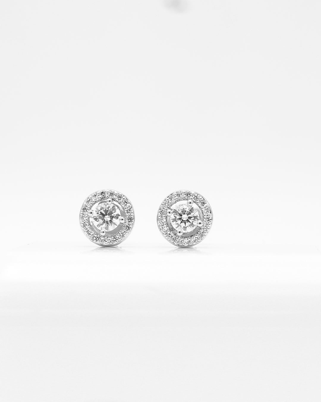 LUMINARA STUD EARRINGS