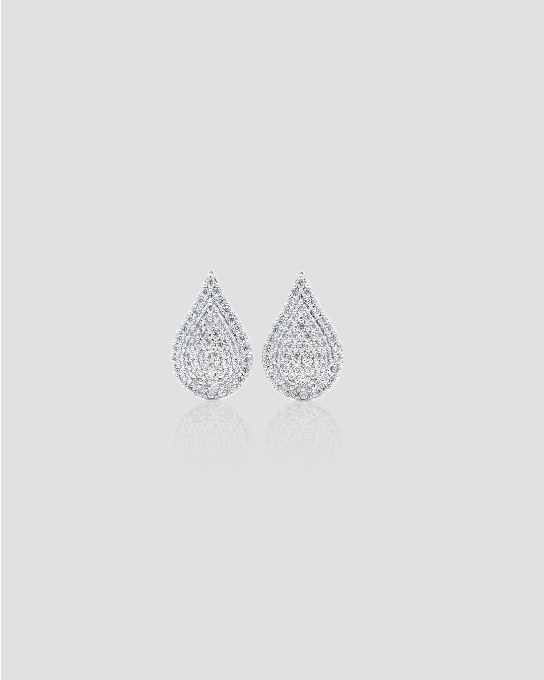 LUMINARA STUD EARRINGS