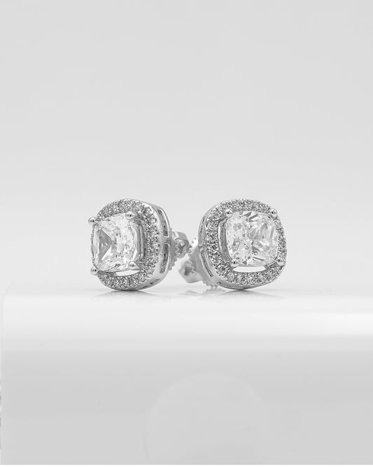 LUMINARA STUD EARRINGS