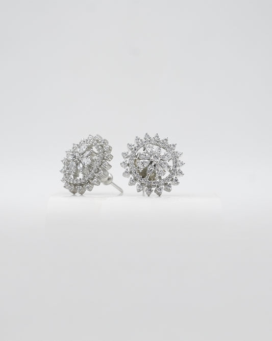 LUMINARA STUD EARRINGS