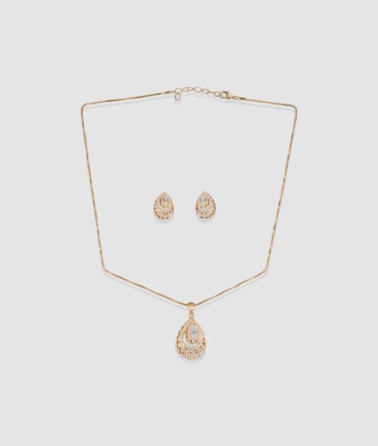 LUMINARA PENDANT SET