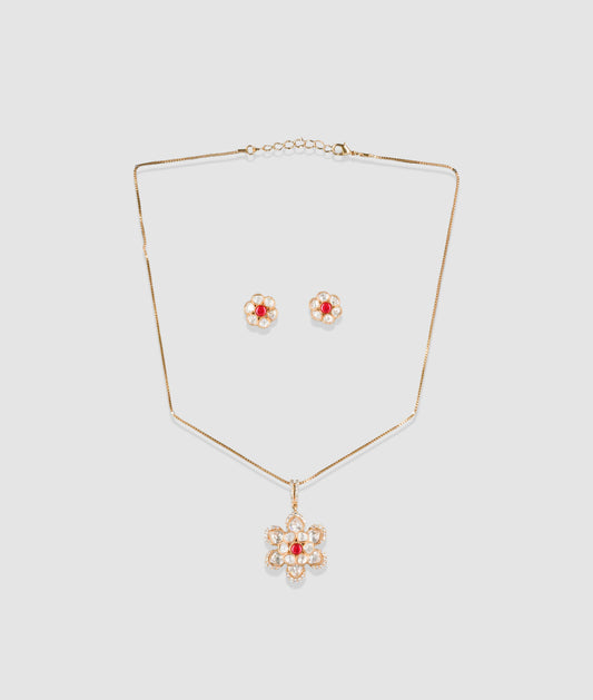 LUMINARA PENDANT SET