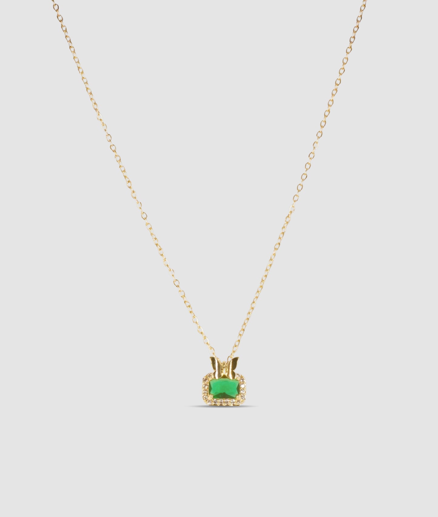 EVERYDAY PENDANT NECKLACE
