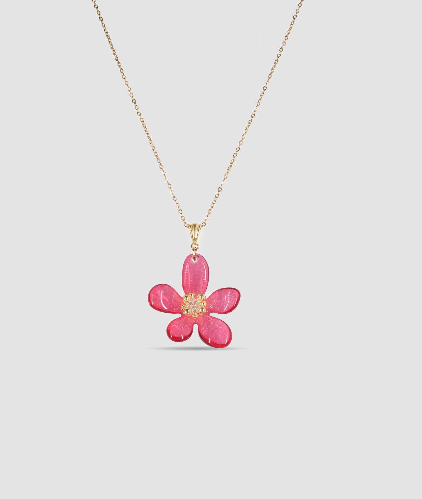EVERYDAY PENDANT NECKLACE