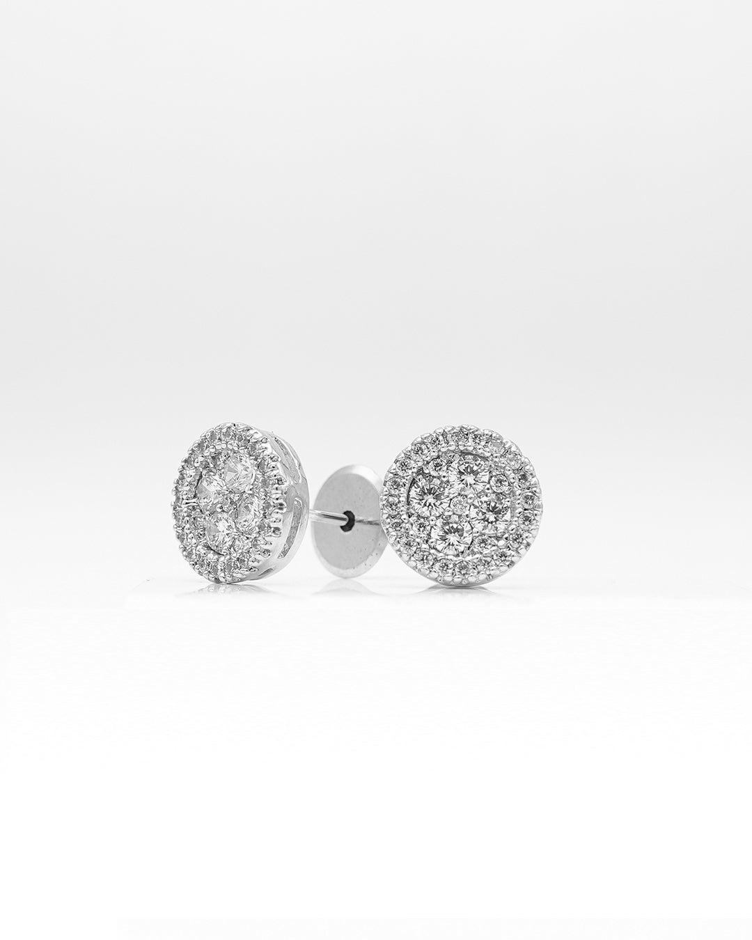 LUMINARA STUD EARRINGS