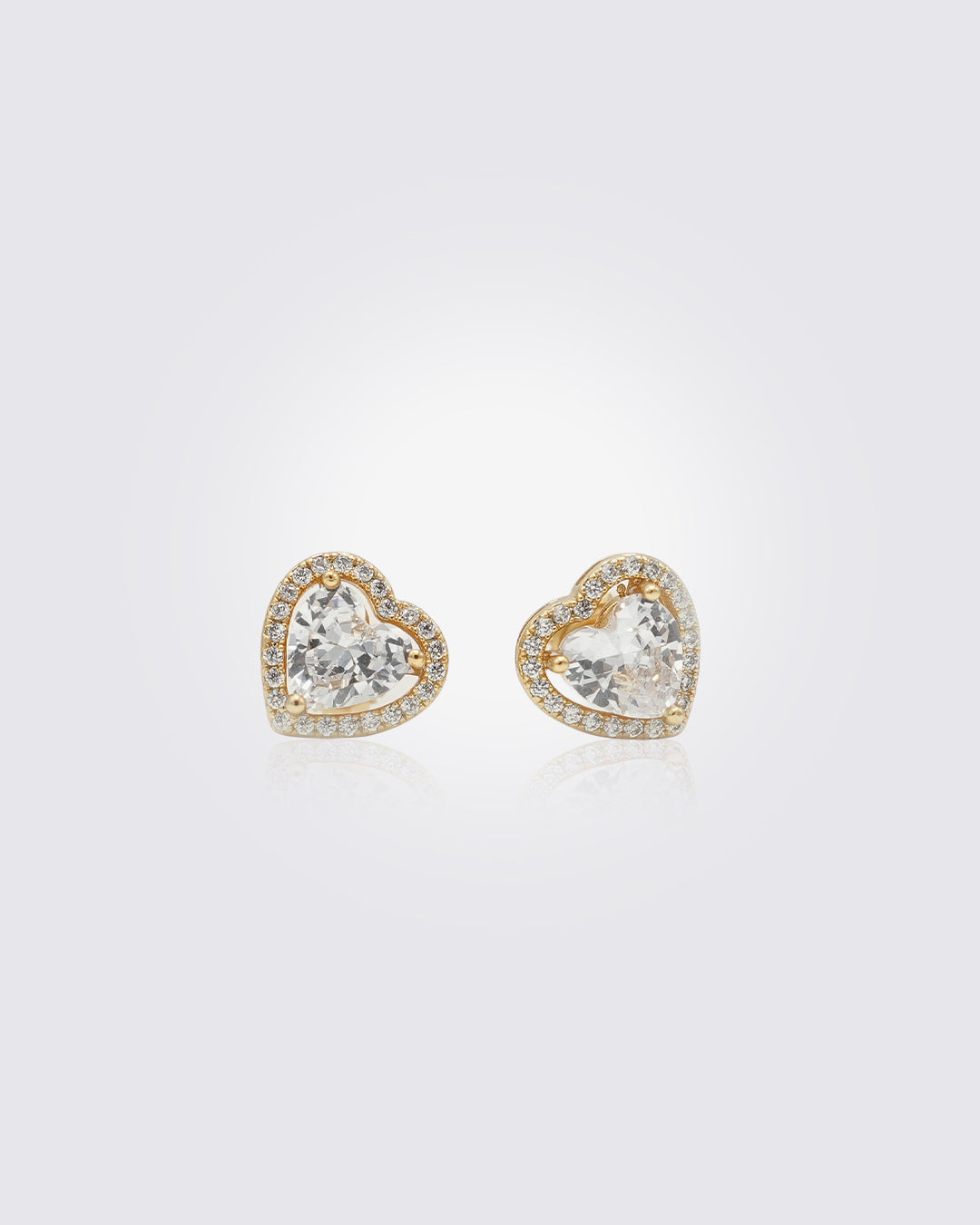 LUMINARA STUD EARRINGS