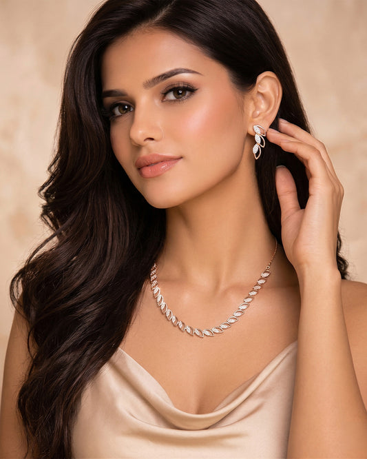 LUMINARA NECKLACE