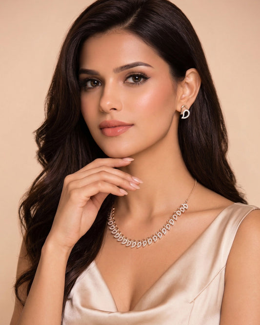 LUMINARA NECKLACE