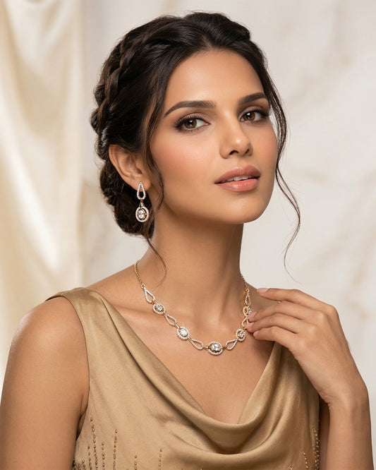 LUMINARA NECKLACE
