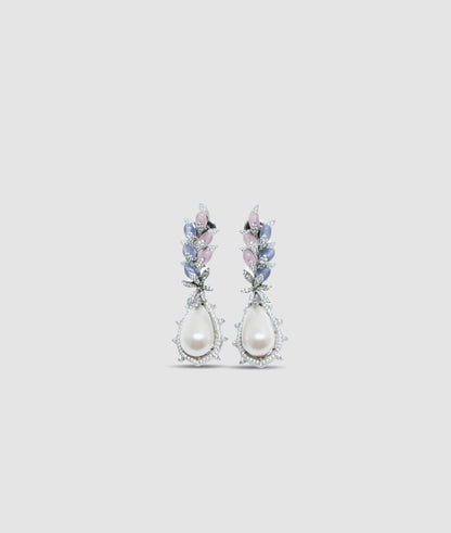 FLEUR NECKLACE