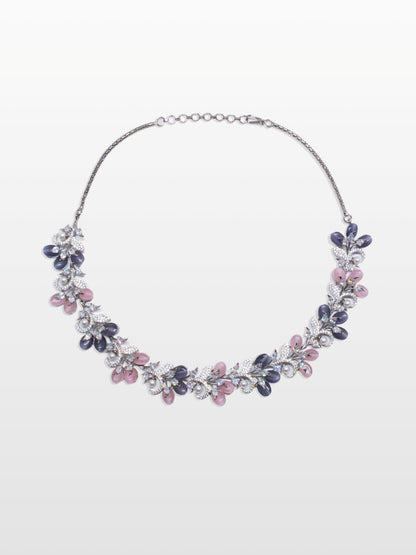 FLEUR NECKLACE