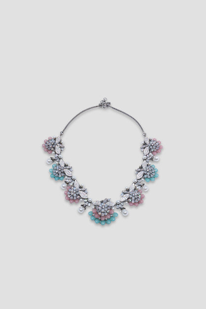 FLEUR NECKLACE