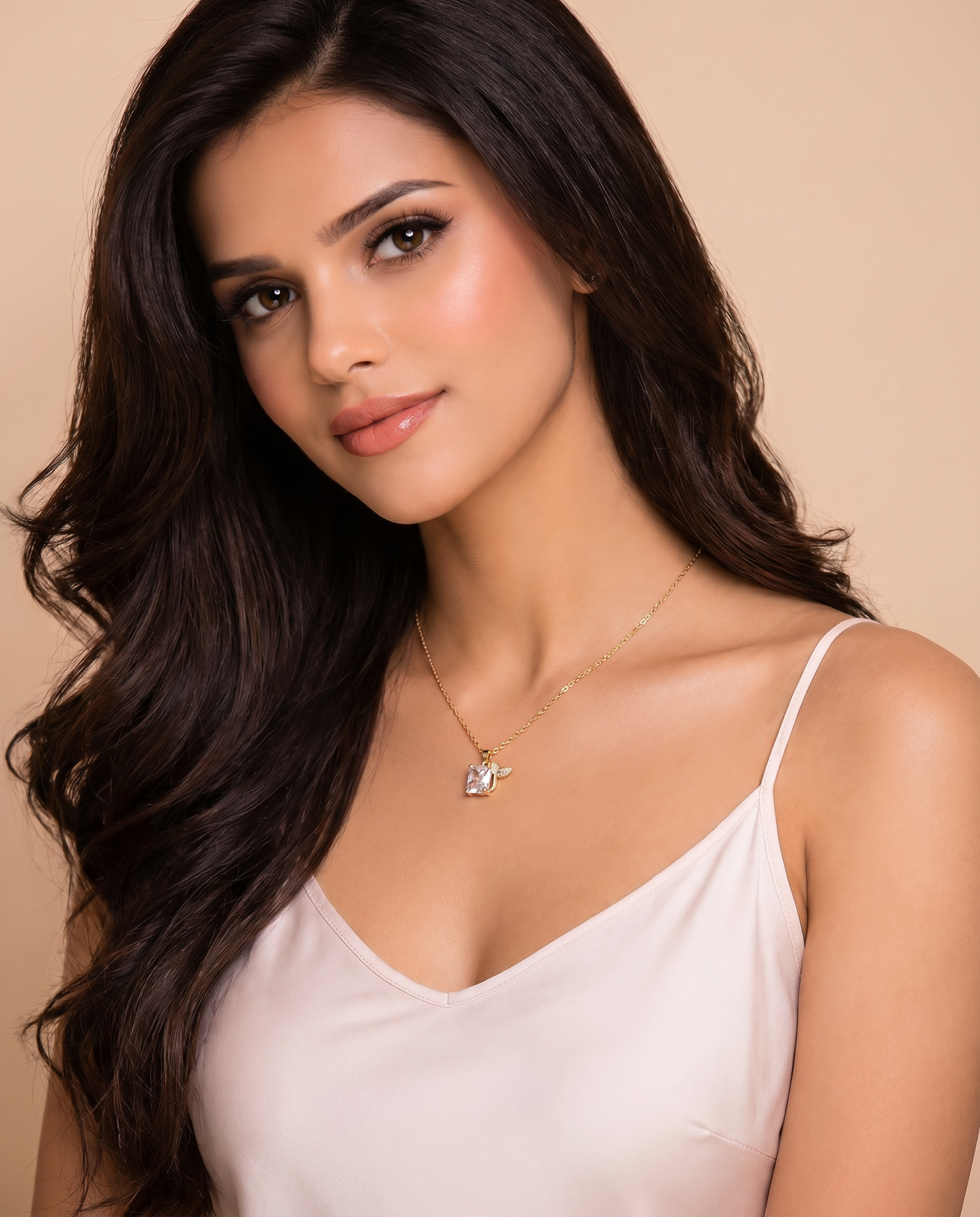 EVERYDAY PENDANT NECKLACE