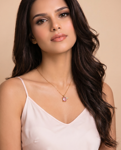 EVERYDAY PENDANT NECKLACE