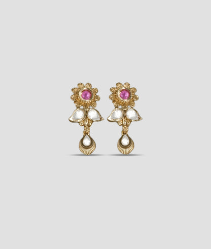 HEIRLOOM PENDANT SET