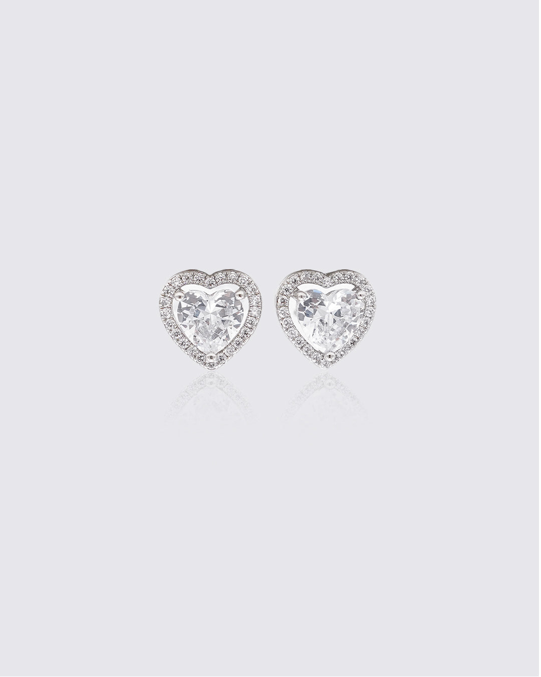 LUMINARA STUD EARRINGS