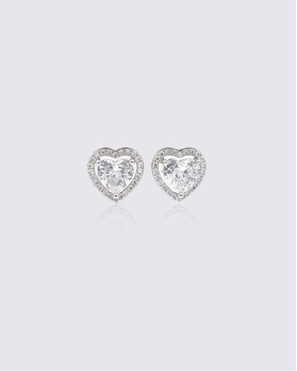 LUMINARA STUD EARRINGS