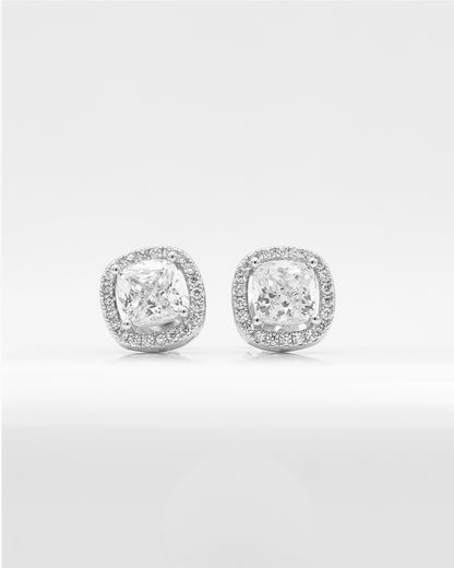 LUMINARA STUD EARRINGS