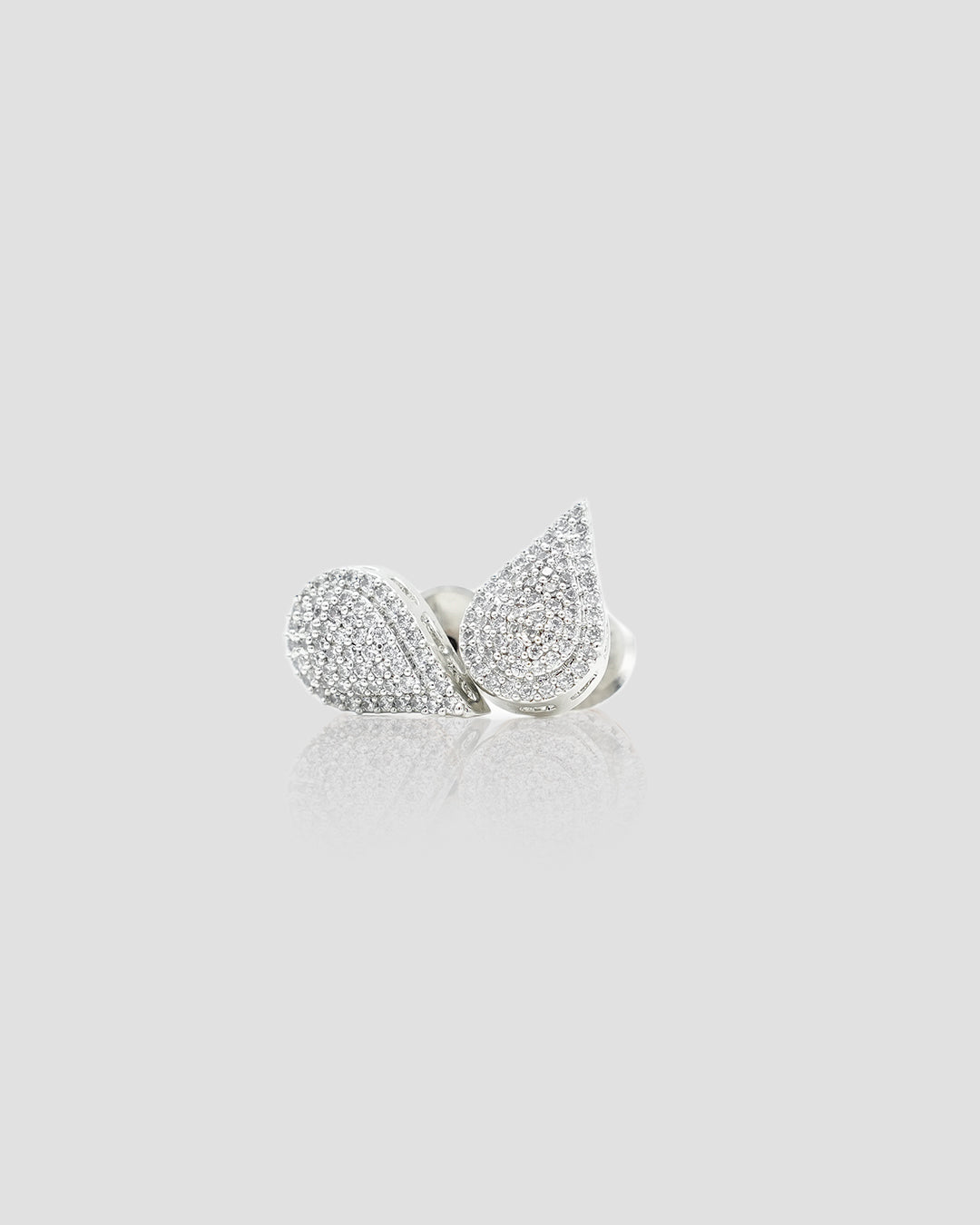LUMINARA STUD EARRINGS