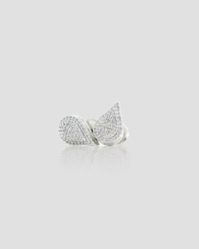 LUMINARA STUD EARRINGS