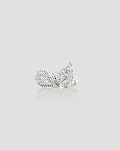 LUMINARA STUD EARRINGS