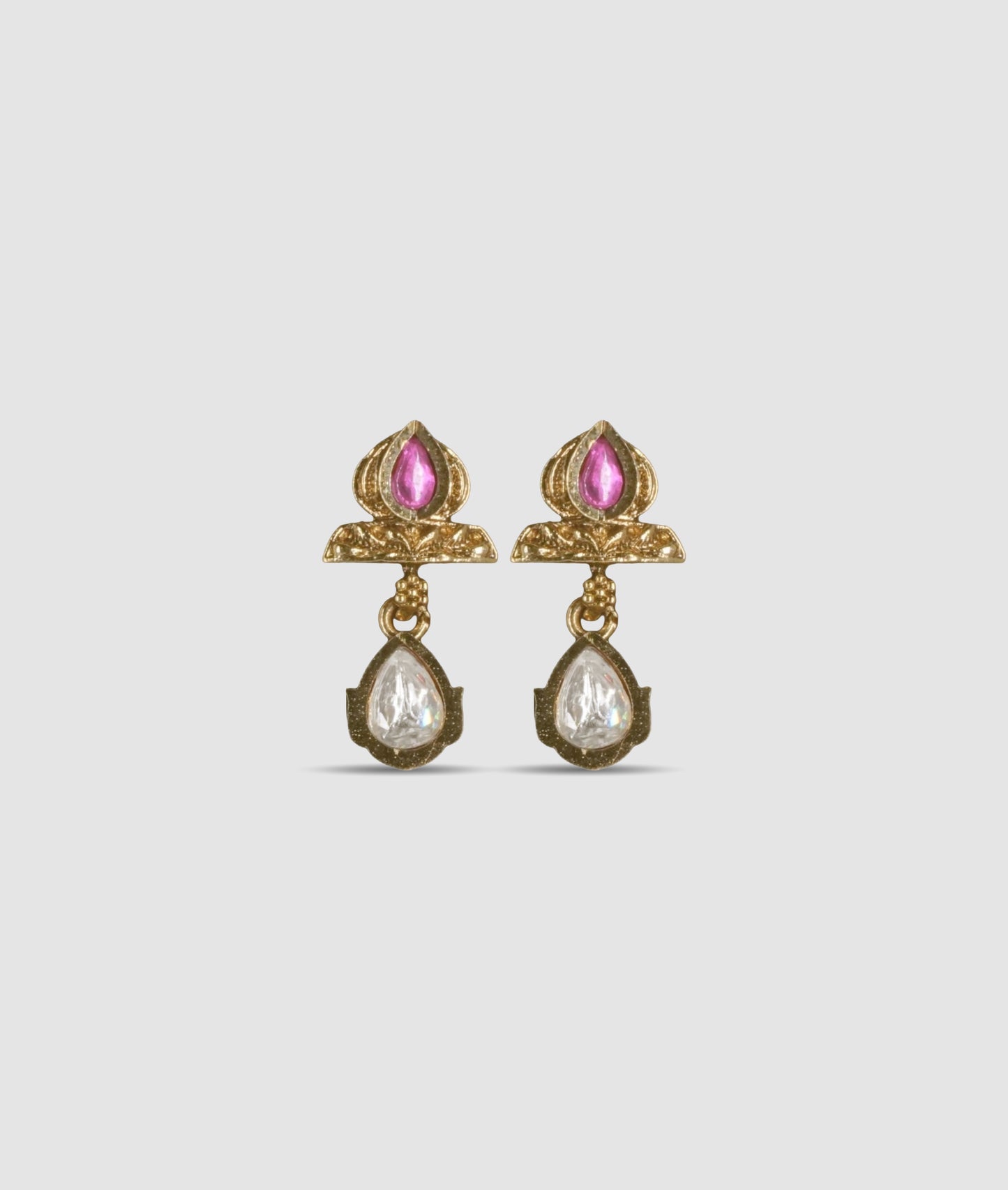 HEIRLOOM PENDANT SET