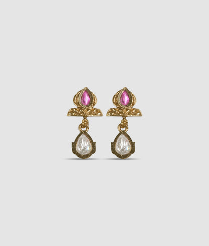 HEIRLOOM PENDANT SET