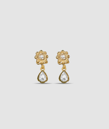 HEIRLOOM PENDANT SET