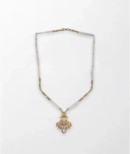 HEIRLOOM PENDANT SET