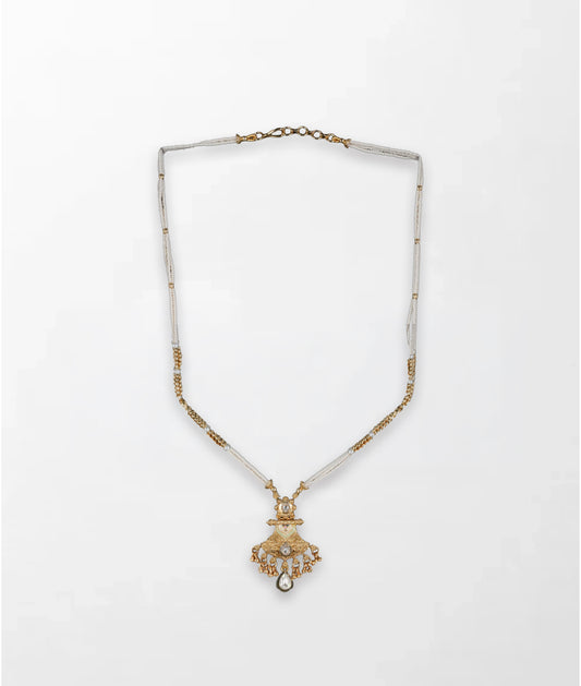 HEIRLOOM PENDANT SET