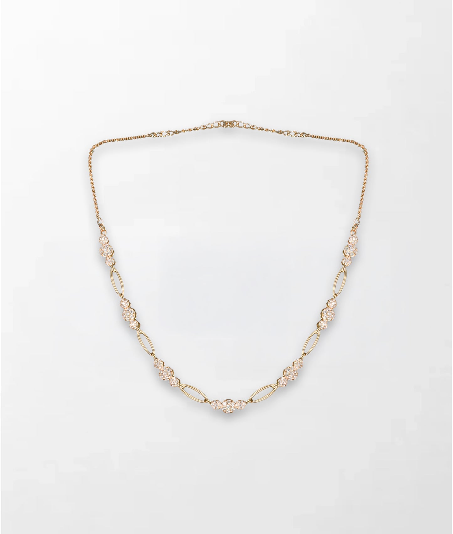 LUMINARA NECKLACE