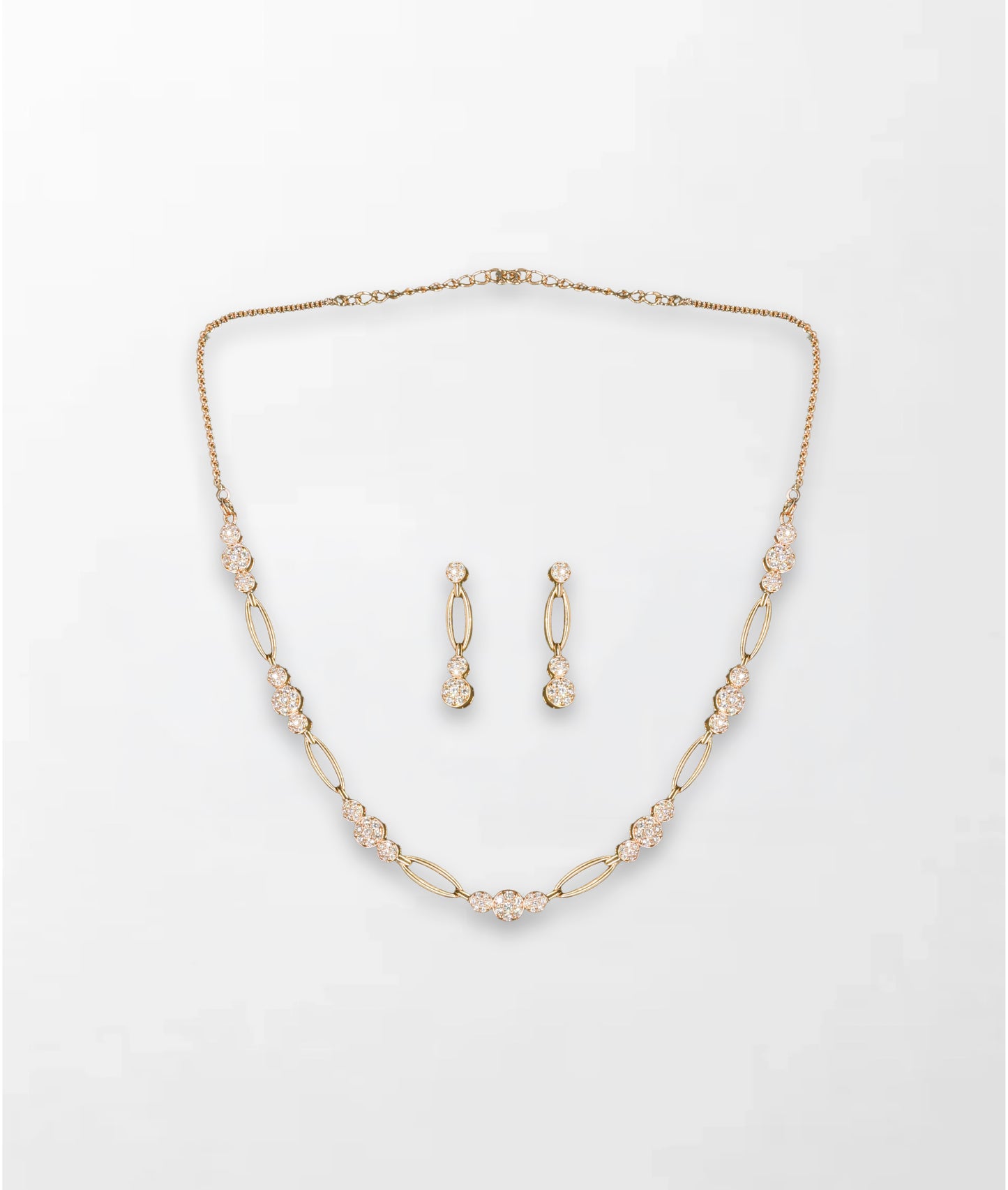 LUMINARA NECKLACE
