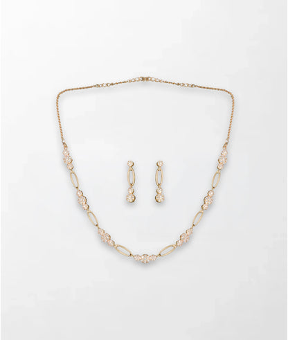 LUMINARA NECKLACE