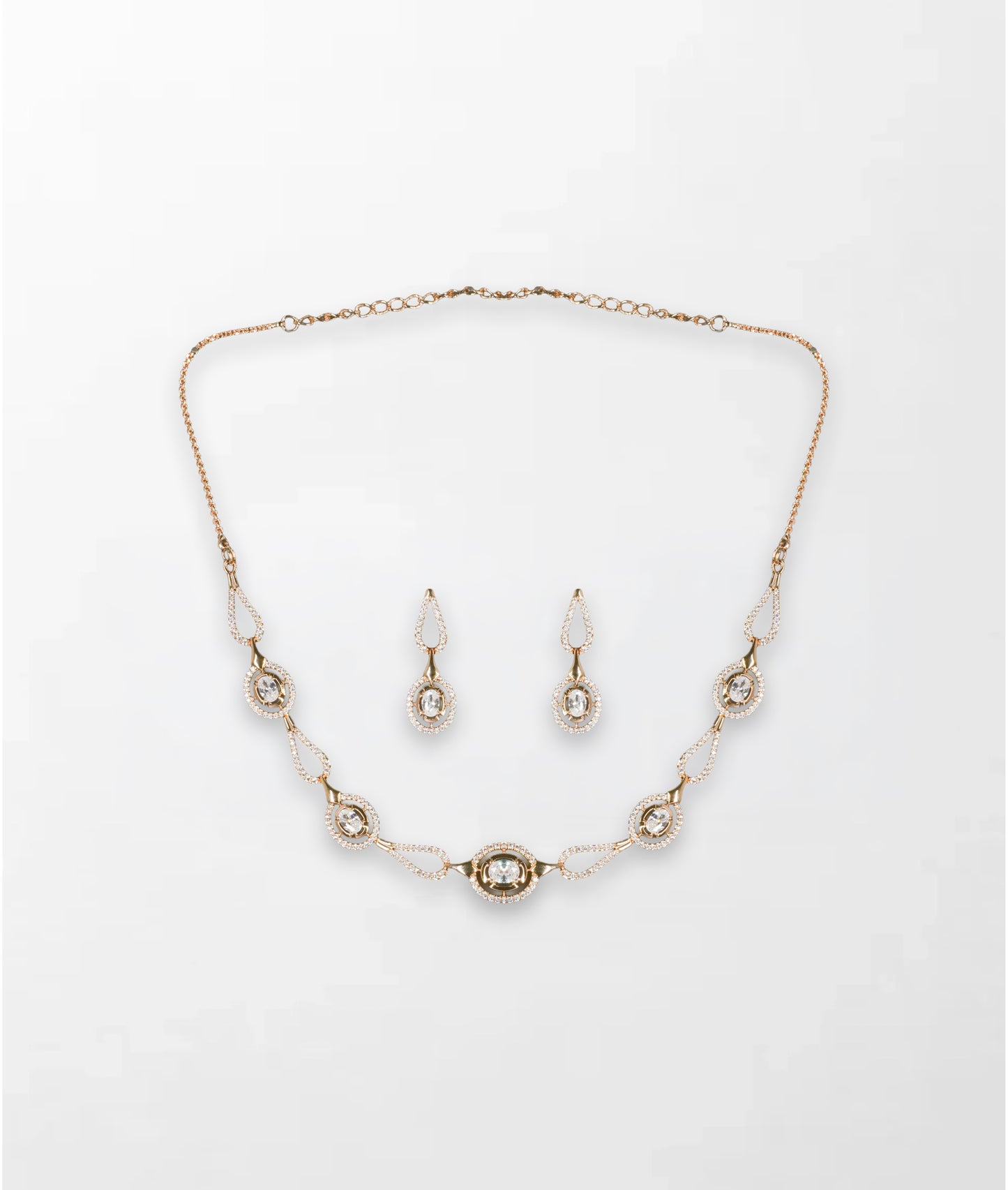 LUMINARA NECKLACE