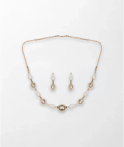 LUMINARA NECKLACE