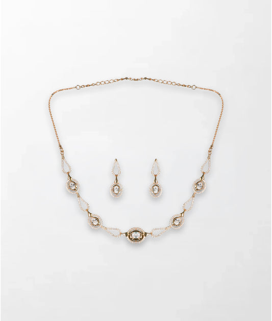 LUMINARA NECKLACE