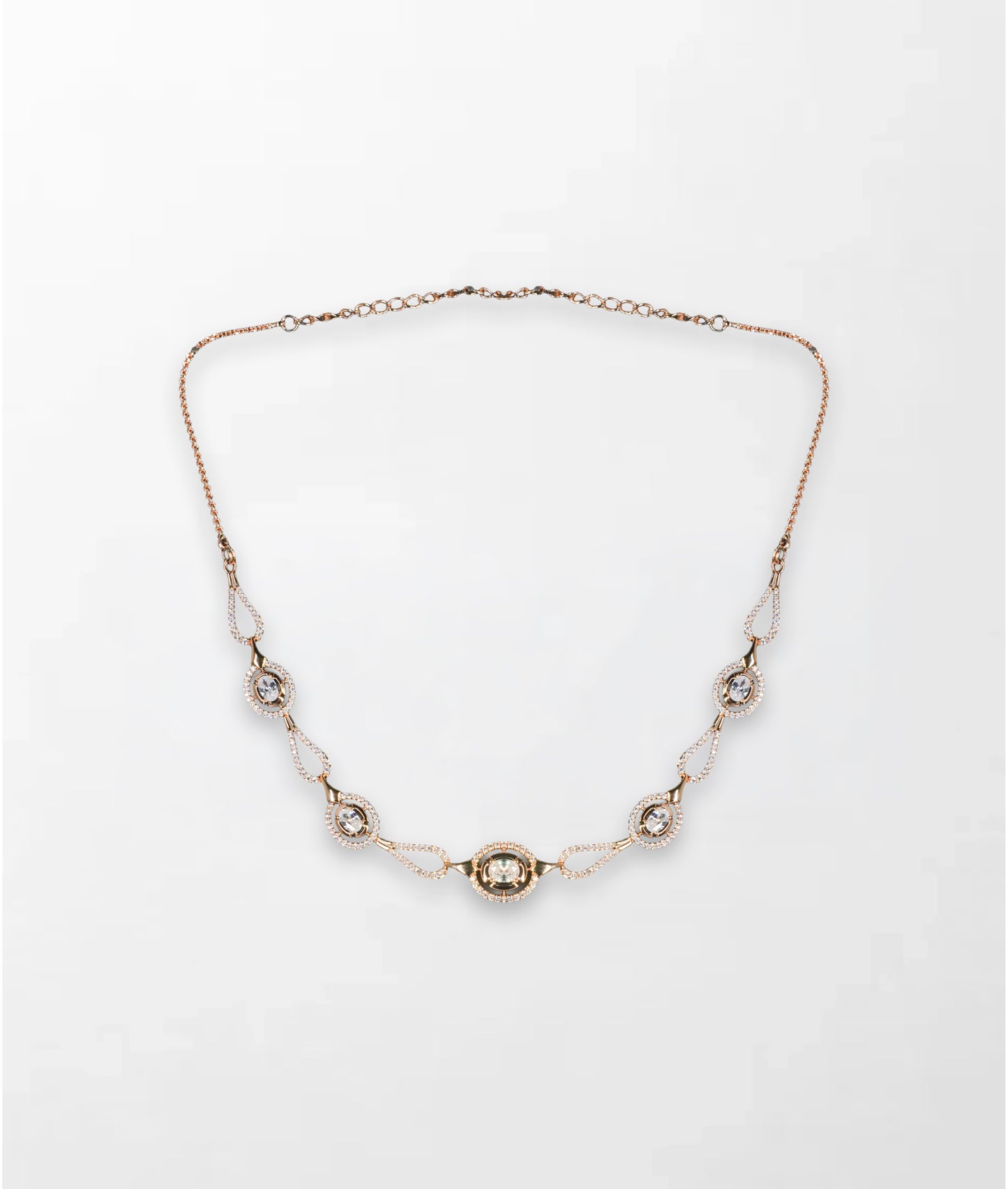 LUMINARA NECKLACE