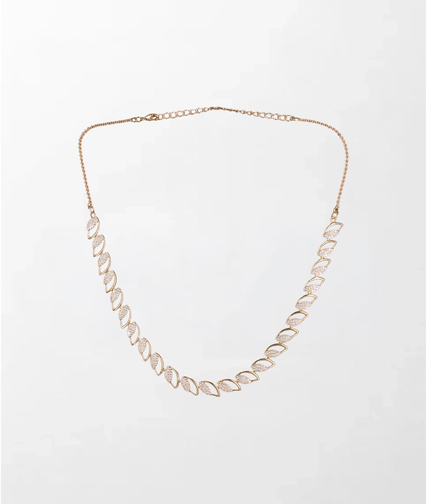 LUMINARA NECKLACE
