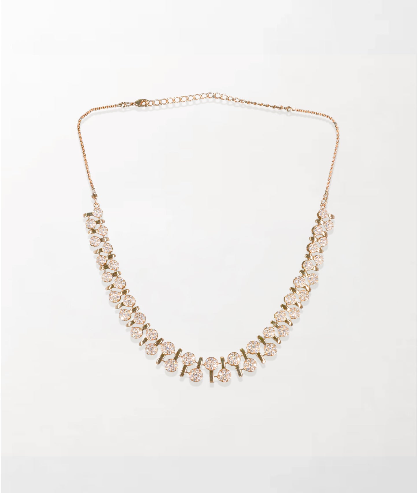 LUMINARA NECKLACE