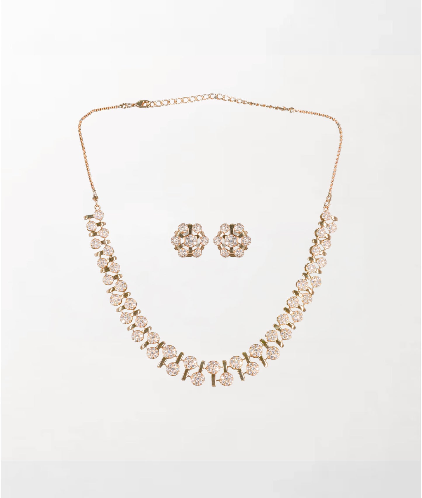 LUMINARA NECKLACE