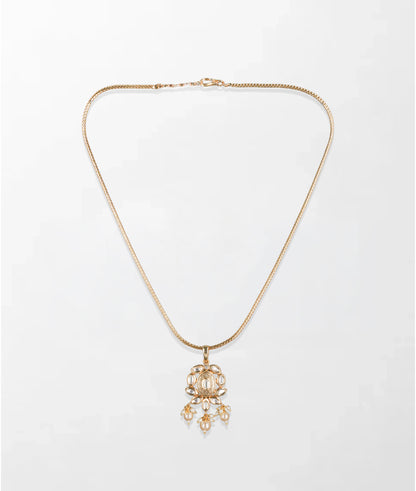 HEIRLOOM PENDANT SET