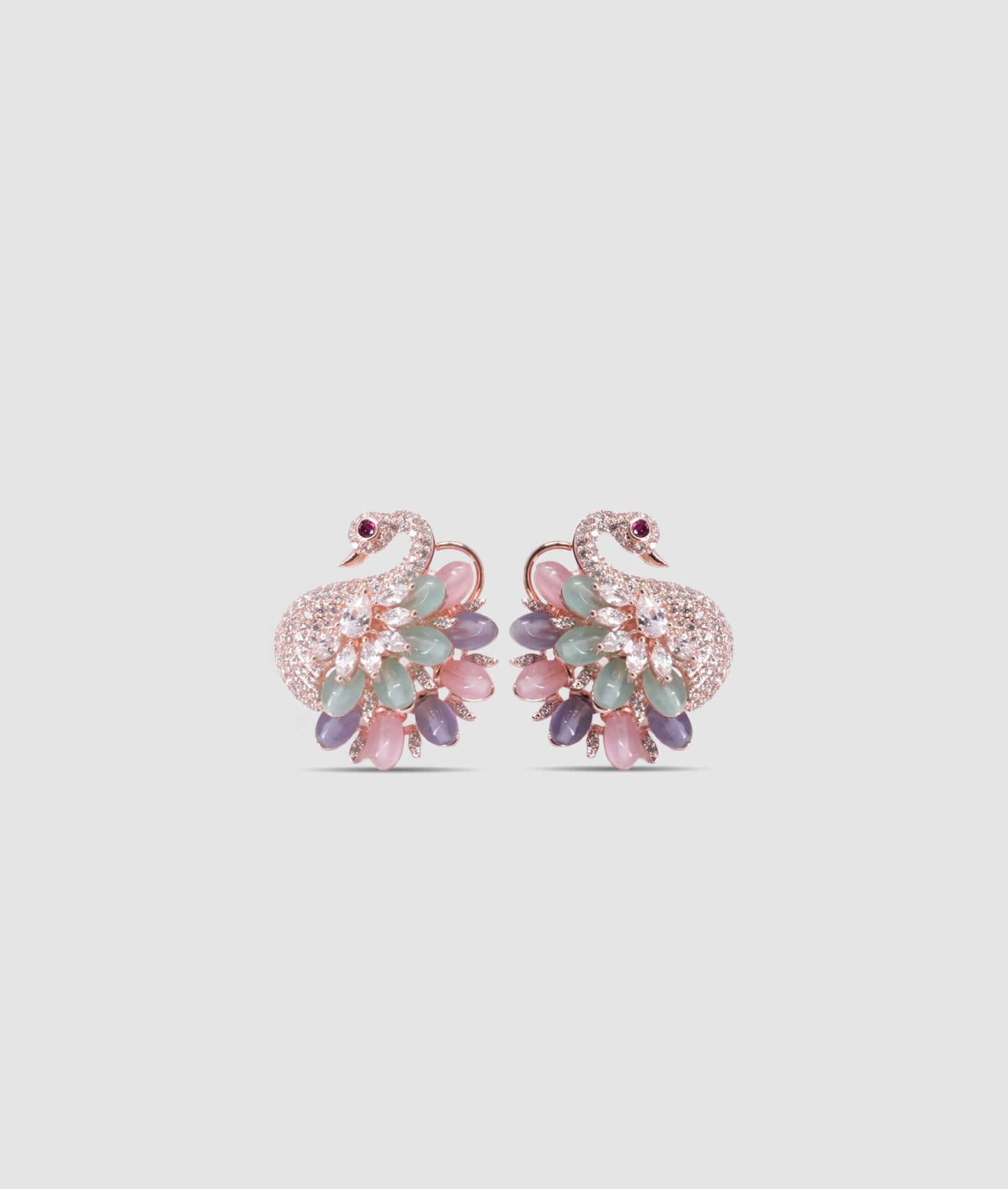 FLEUR NECKLACE