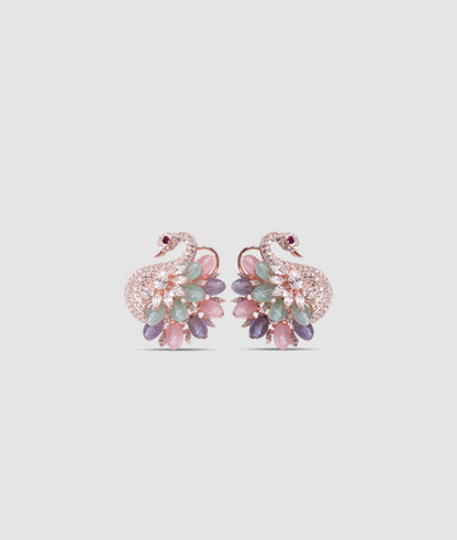 FLEUR NECKLACE