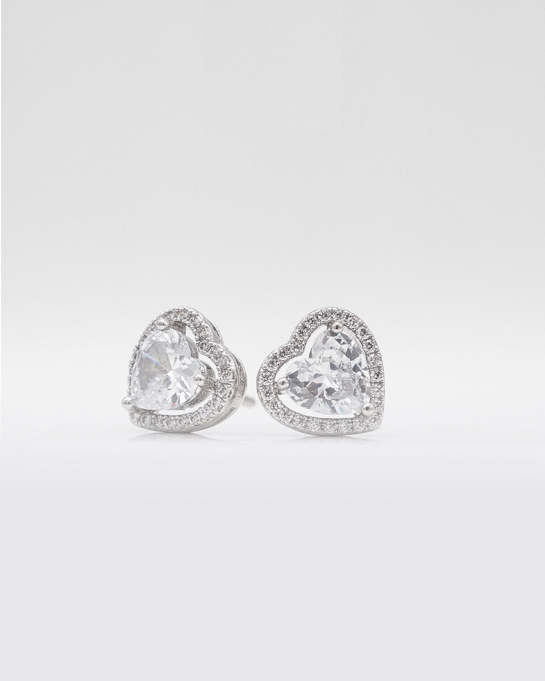 LUMINARA STUD EARRINGS
